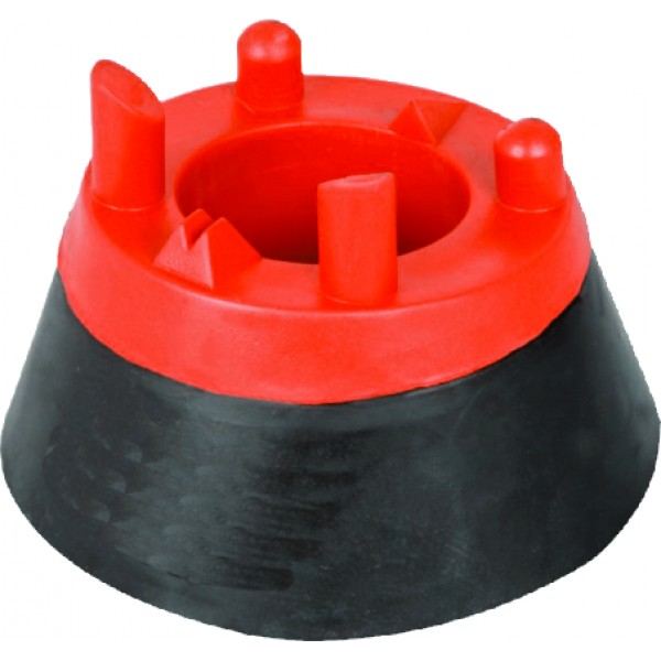 Medalist Adjustable Screw Thread Kicking Tee